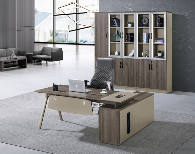 Office Desks VZ-447 — Office Desks view 7