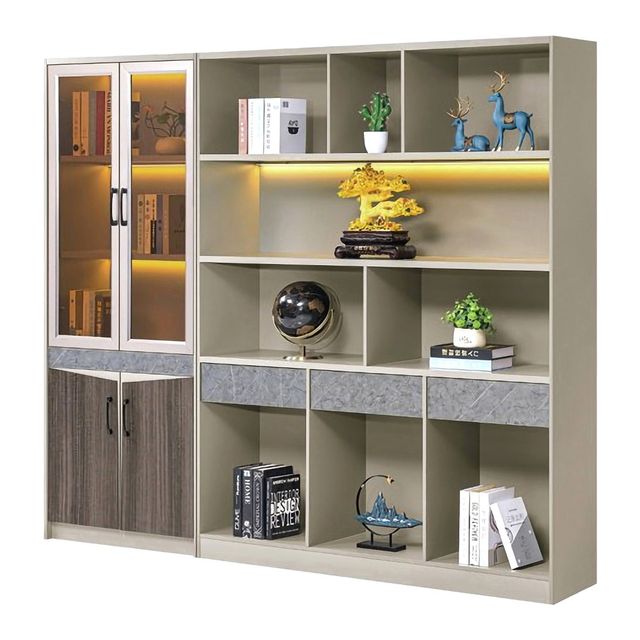 File Cabinets VZ-448 — File Cabinets view 3