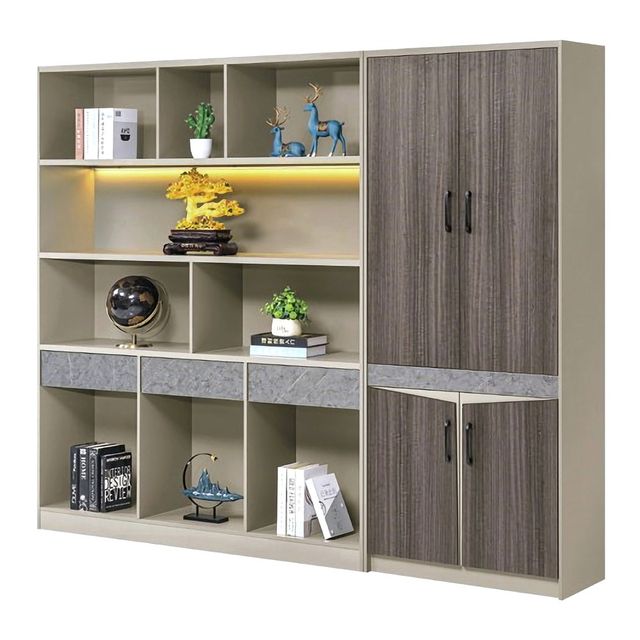 File Cabinets VZ-448 — File Cabinets view 4
