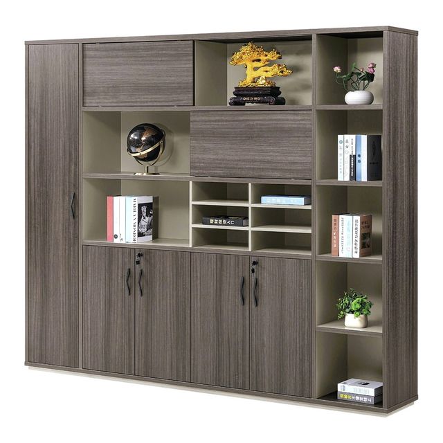 File Cabinets VZ-448 — File Cabinets view 5