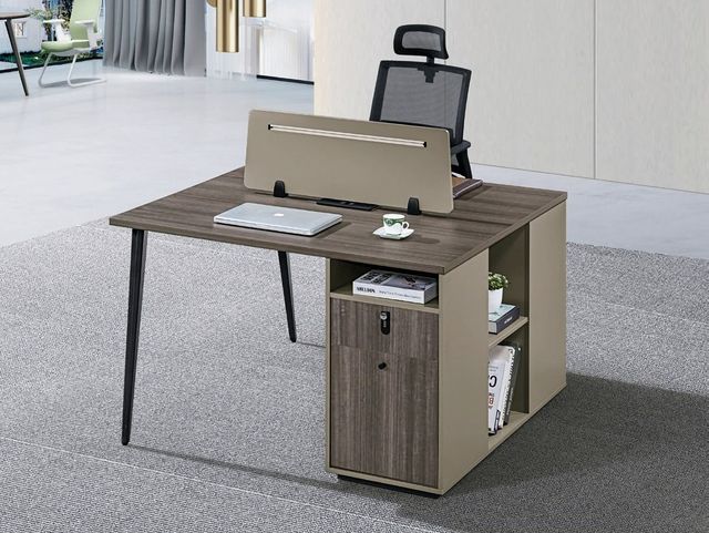 Office Desks VZ-451 — Office Desks view 2