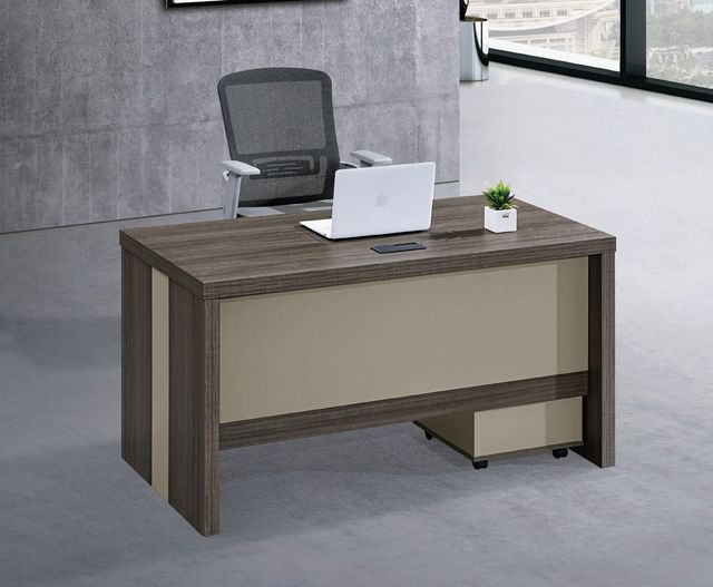 Office Desks VZ-454 — Office Desks view 2