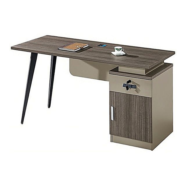 Office Desks VZ-455 — Office Desks view 3