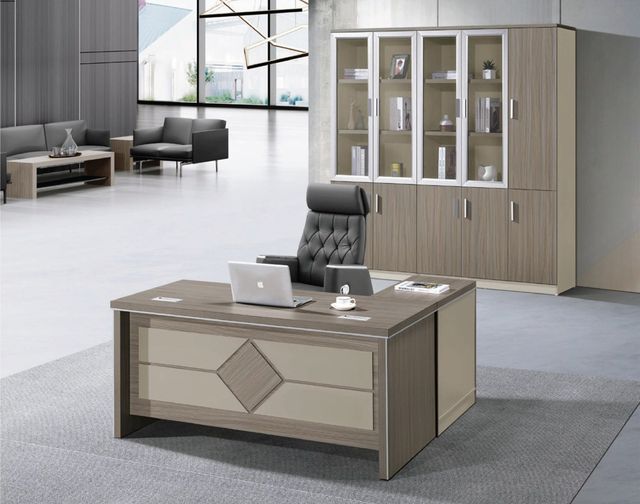 Office Desks VZ-456 — Office Desks view 3