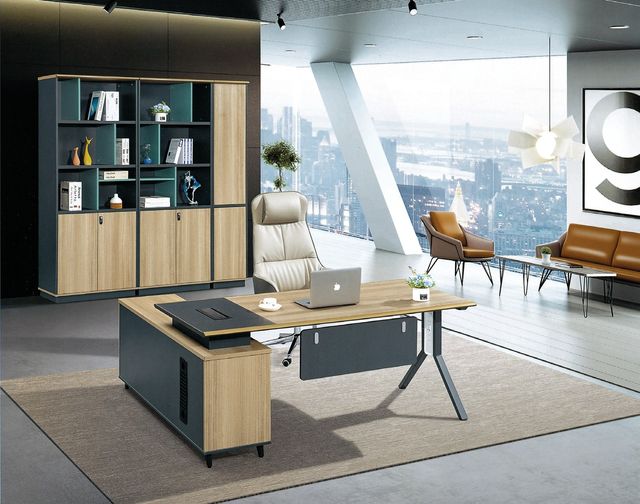 Office Desks VZ-458