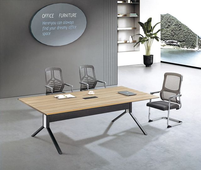 Conference Tables VZ-461 — Conference Tables view 2