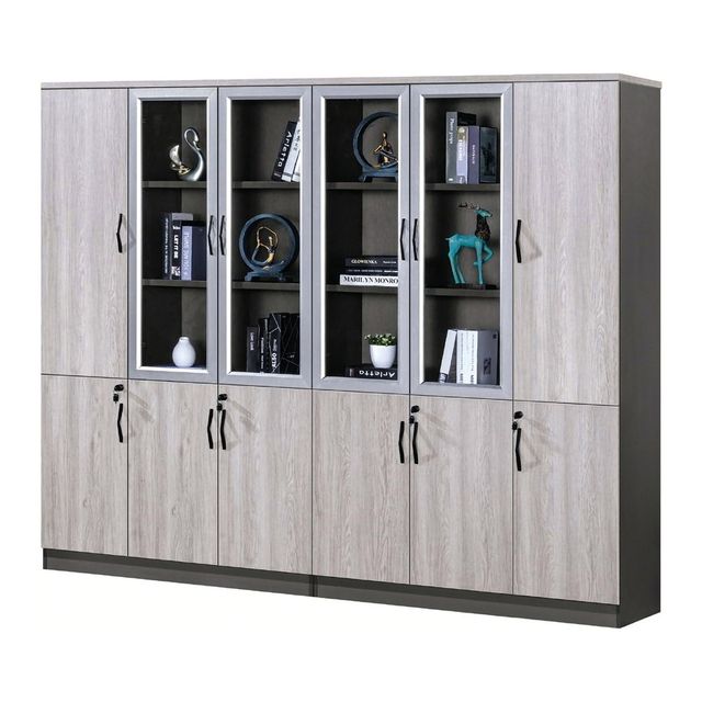 File Cabinets VZ-464 — File Cabinets view 2