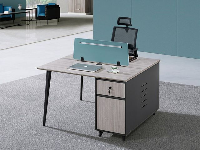 Office Desks VZ-465 — Office Desks view 2