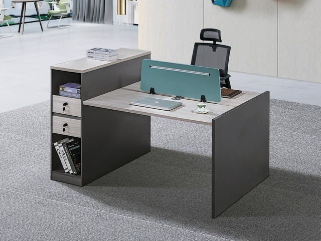 Office Desks VZ-466 — Office Desks view 2