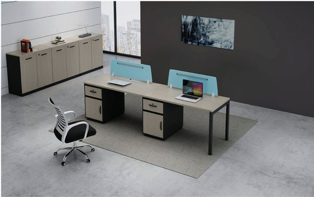 Office Desks VZ-467 — Office Desks view 2