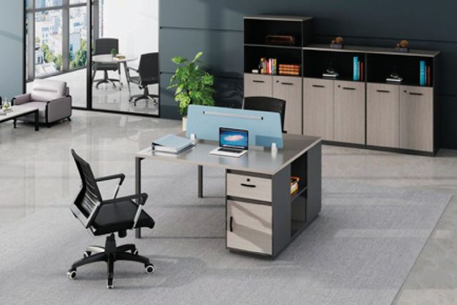 Office Desks VZ-467 — Office Desks view 3