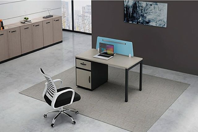 Office Desks VZ-467 — Office Desks view 4