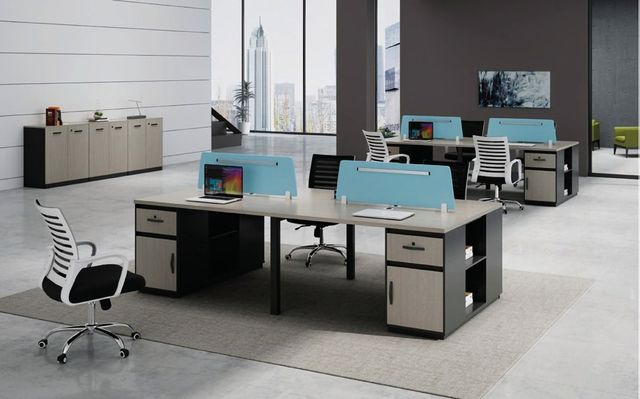 Office Desks VZ-467