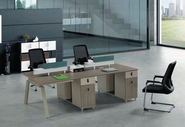 Office Desks VZ-468 — Office Desks view 2