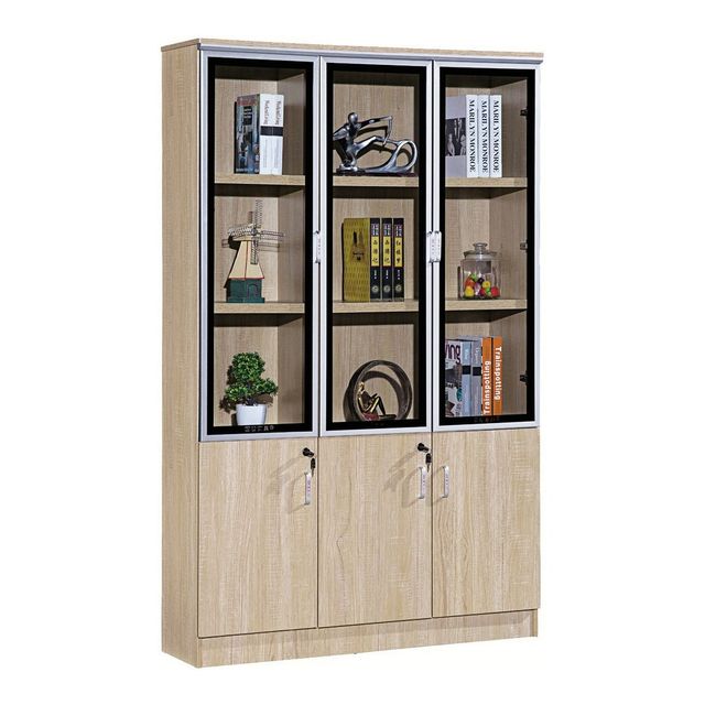 File Cabinets VZ-473 — File Cabinets view 3