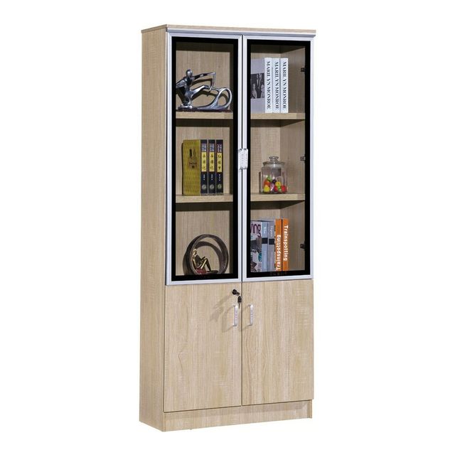 File Cabinets VZ-473 — File Cabinets view 4