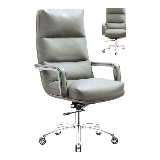 Executive Chairs VZ-474 — Executive Chairs view 2