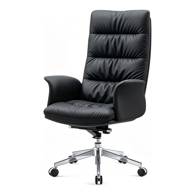 Executive Chairs VZ-477 — Executive Chairs view 2