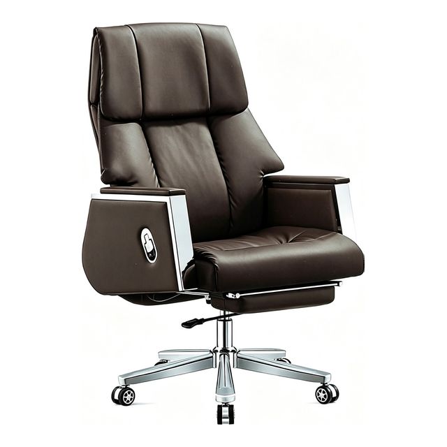 Executive Chairs VZ-481