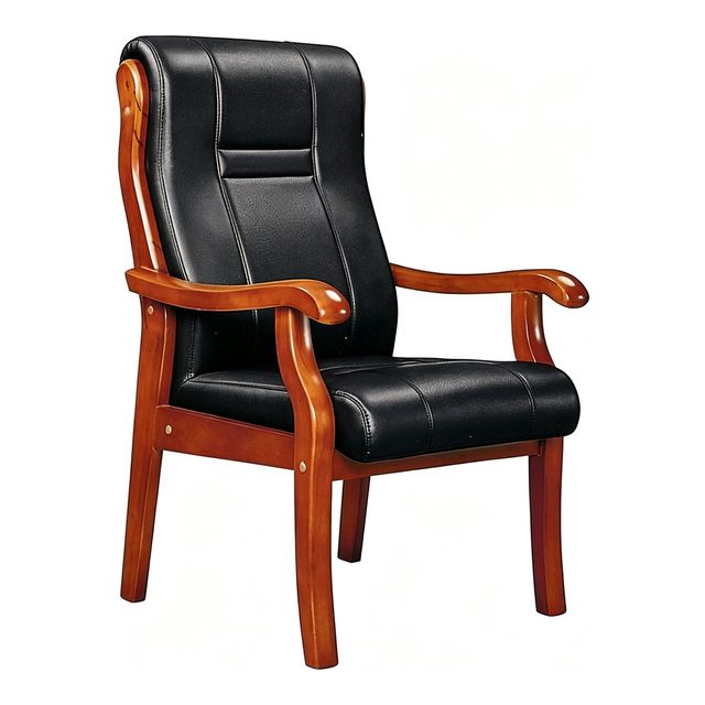 Walnut Chairs VZ-487