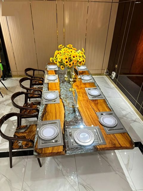 Slab Tables VZ-509
