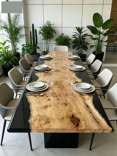 Slab Tables VZ-513