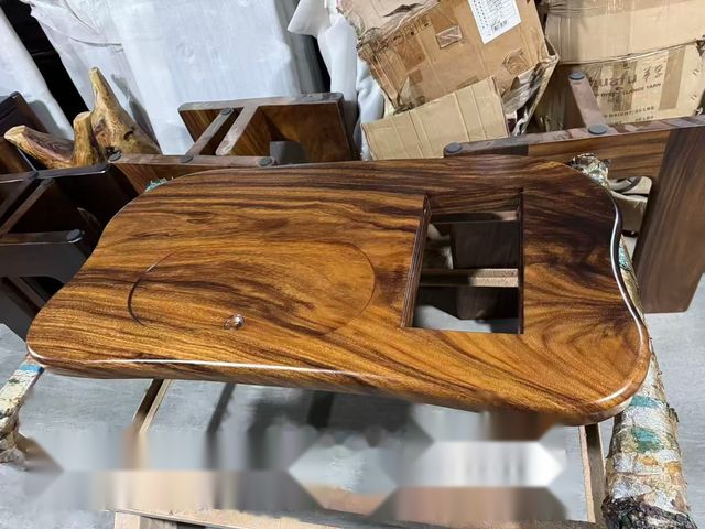 Slab Tables VZ-523