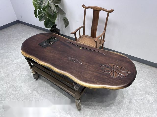 Slab Tables VZ-562