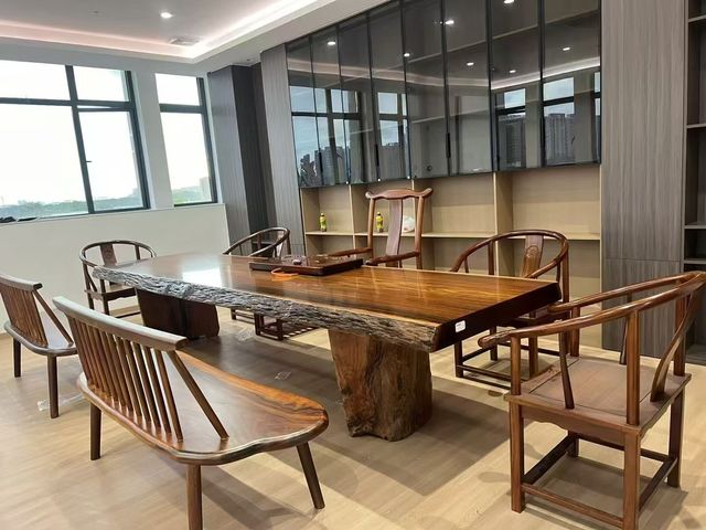 Slab Tables VZ-599