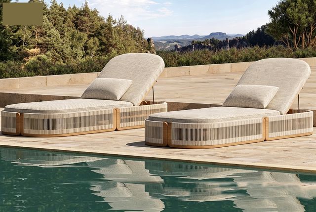 Outdoor Furniture VZ-619