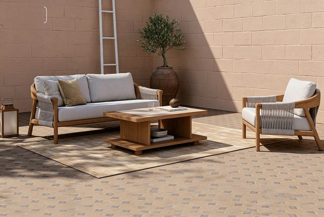Outdoor Furniture VZ-620