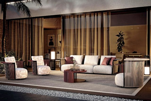 Outdoor Furniture VZ-621 — Outdoor Furniture view 2