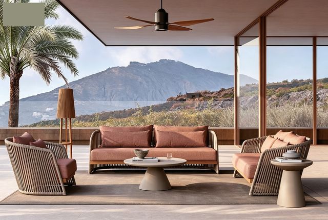 Outdoor Furniture VZ-621