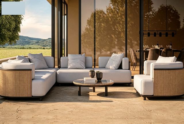 Outdoor Furniture VZ-625