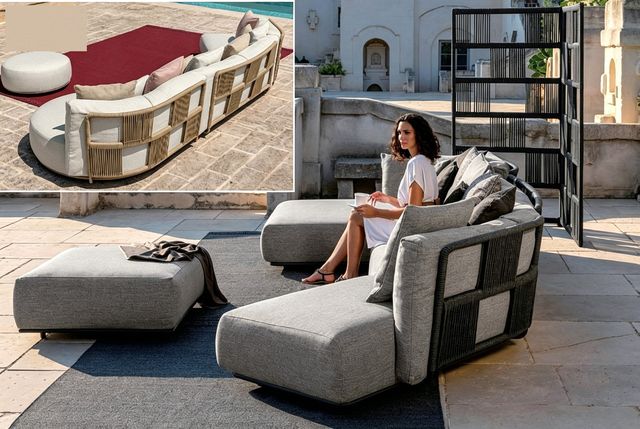 Outdoor Furniture VZ-626