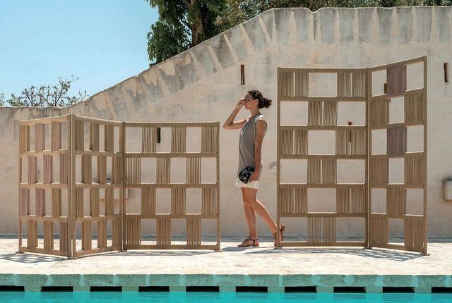 Outdoor Furniture VZ-627 — Outdoor Furniture view 2