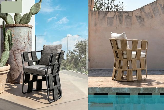Outdoor Furniture VZ-627