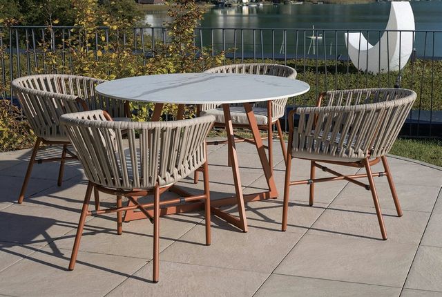 Outdoor Furniture VZ-629 — Outdoor Furniture view 2