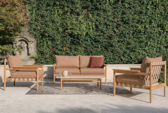Outdoor Furniture VZ-630 — Outdoor Furniture view 2