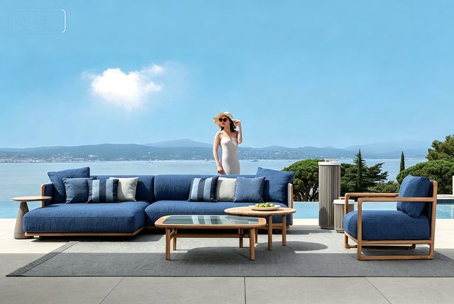 Outdoor Furniture VZ-630