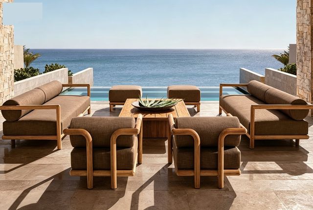 Outdoor Furniture VZ-631