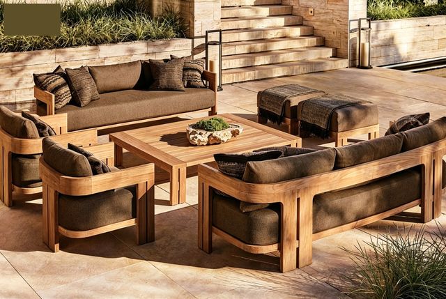 Outdoor Furniture VZ-632
