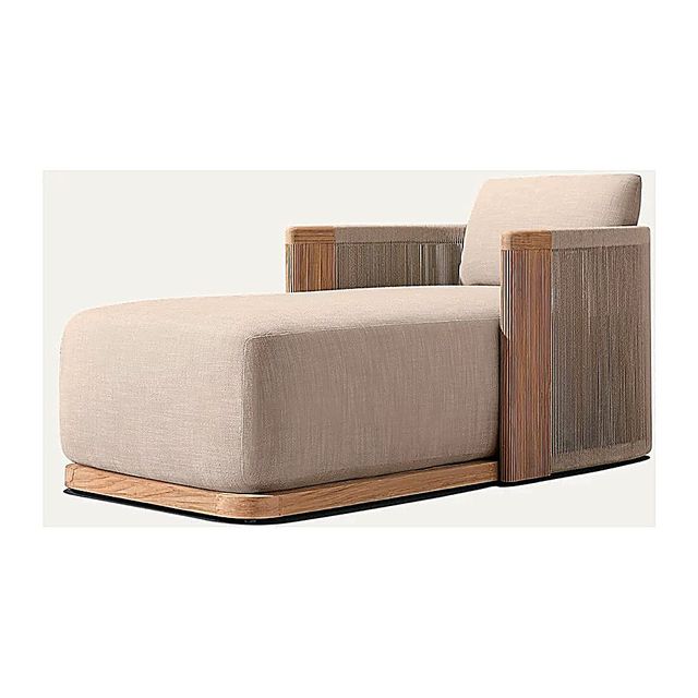 Outdoor Furniture VZ-633 — Outdoor Furniture view 2