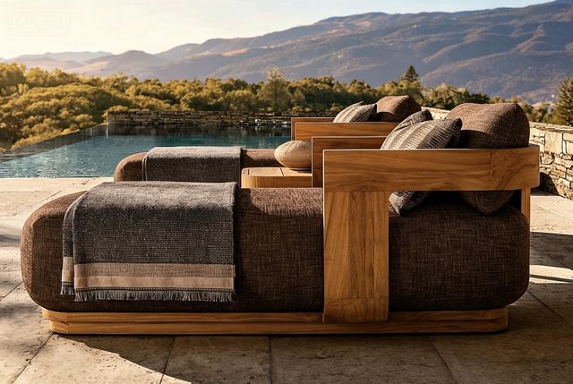 Outdoor Furniture VZ-633