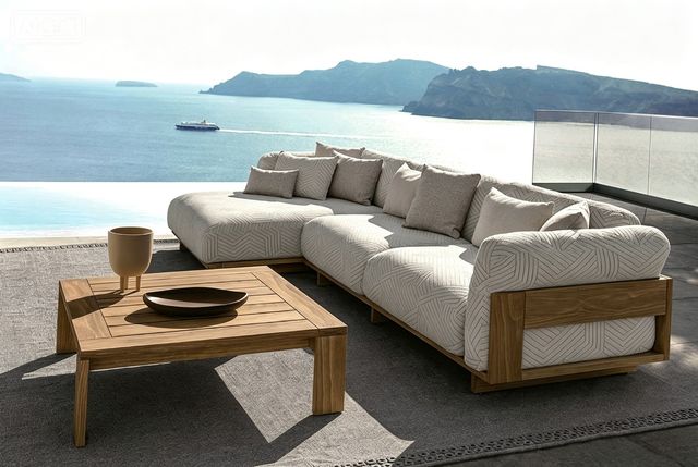 Outdoor Furniture VZ-634