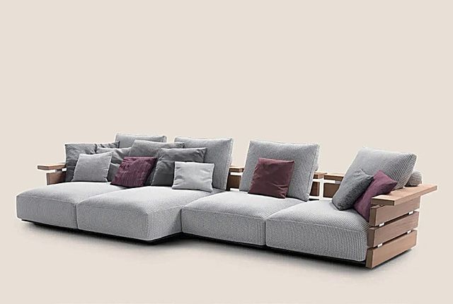 Outdoor Furniture VZ-635 — Outdoor Furniture view 2