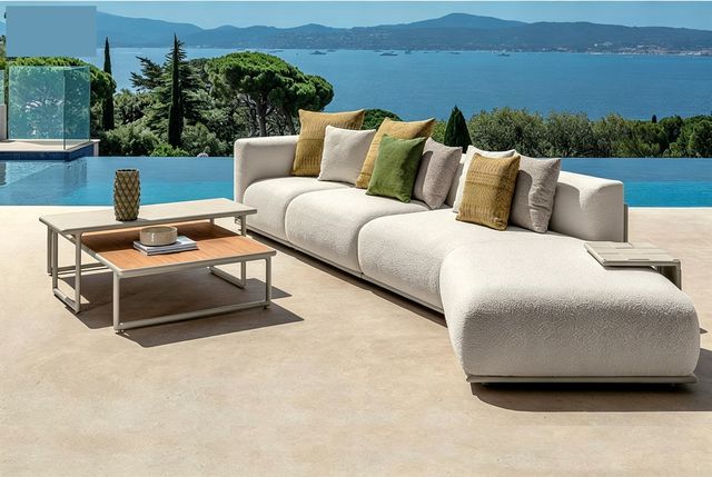 Outdoor Furniture VZ-636