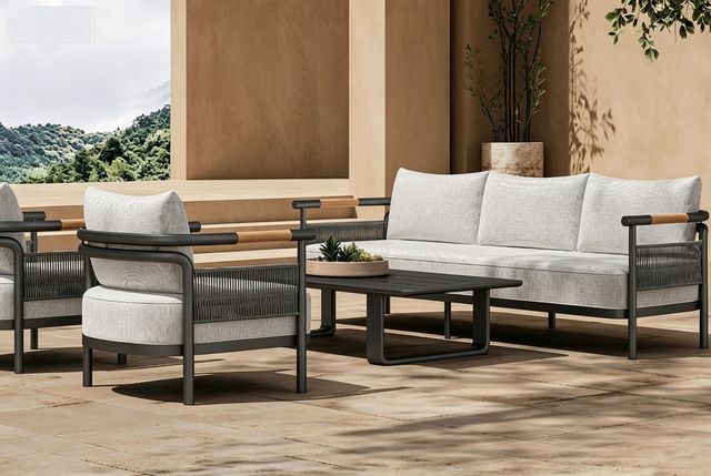 Outdoor Furniture VZ-638