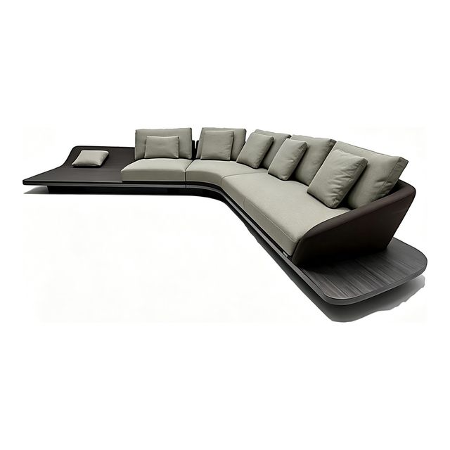 Sofas VZ-816 — Sofas view 2