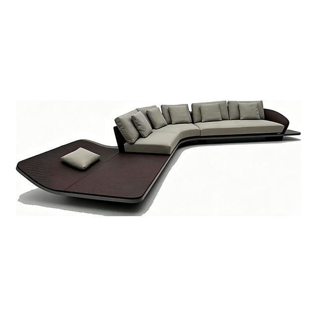 Sofas VZ-816 — Sofas view 3